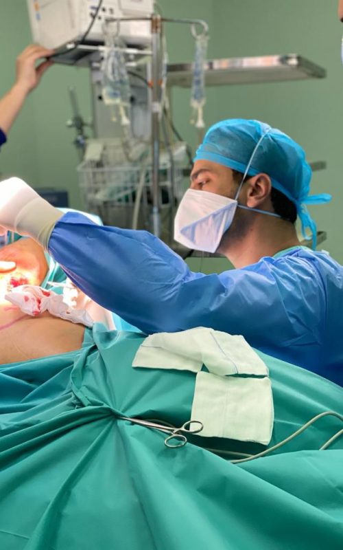 chirurgie esthétique à Rabat