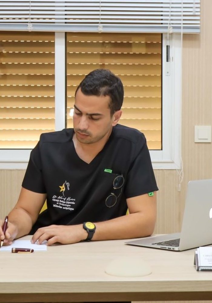 chirurgie esthétique à Rabat